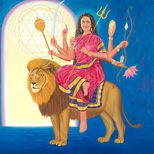 Durga