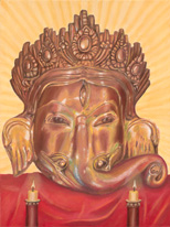 Ganesh Murti #2